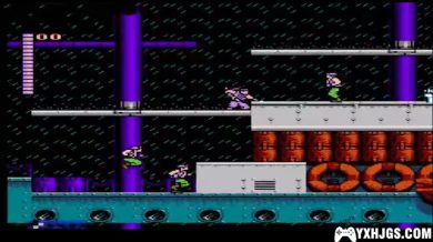 FC赤影战士[2021汉化修复版]|附VC-2021.10.22更新-图片3