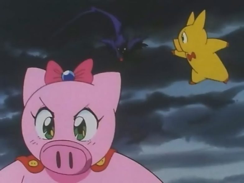 飞天少女猪（とんでぶーりん）[已修复下载链接]-图片5