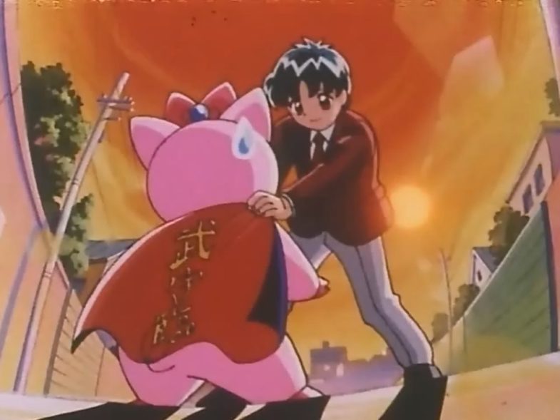 飞天少女猪（とんでぶーりん）[已修复下载链接]-图片3