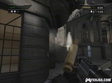 PS2黑煞[汉化]-2023.3.12发布-图片5