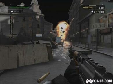 PS2黑煞[汉化]-2023.3.12发布-图片4