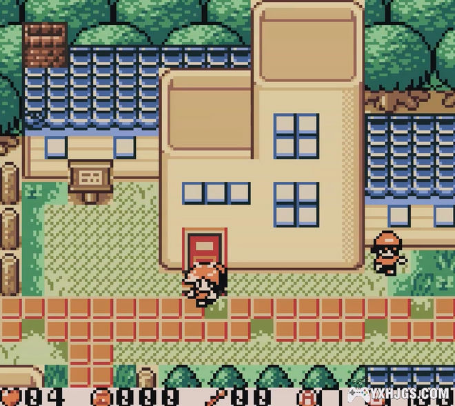 GBC公主任务|附CIA-2023年发售新游-图片7