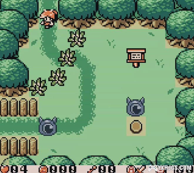 GBC公主任务|附CIA-2023年发售新游-图片5