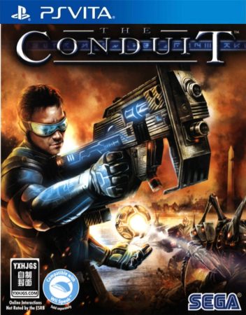 PSV管道HD[1.0移植版]-2023.3.11发布-图片1