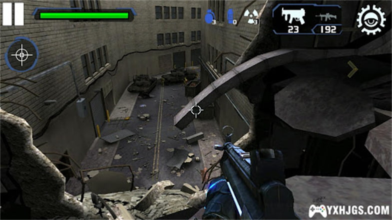 PSV管道HD[1.0移植版]-2023.3.11发布-图片4