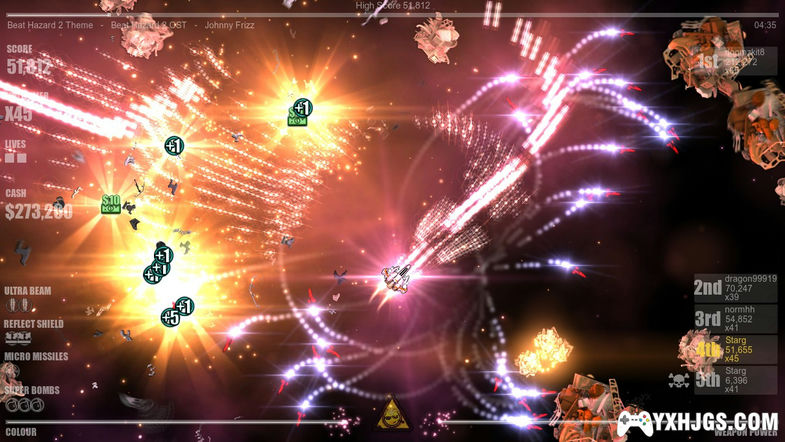 PSV危险节奏2[汉化移植]-2023.3.13发布-图片5