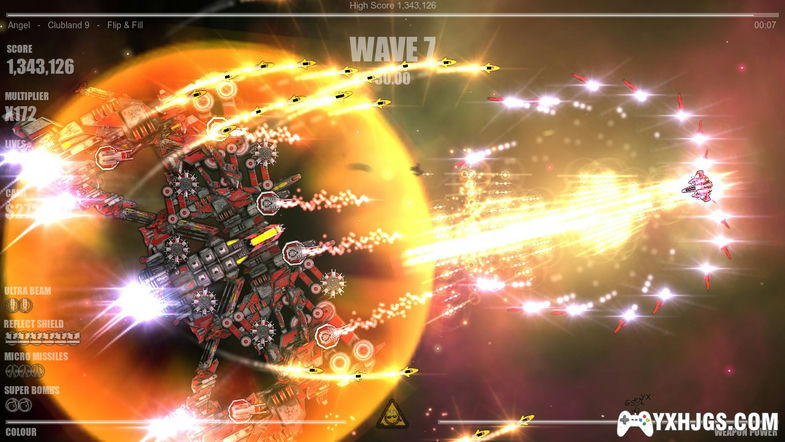 PSV危险节奏2[汉化移植]-2023.3.13发布-图片3