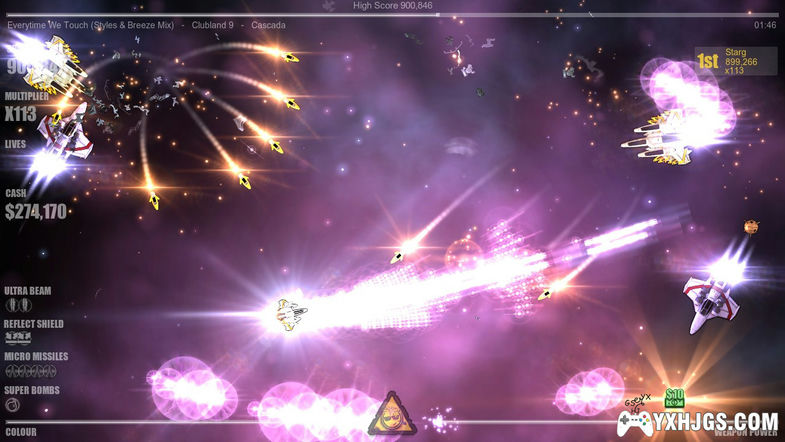 PSV危险节奏2[汉化移植]-2023.3.13发布-图片4