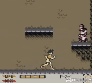 GBC圣斗士星矢：凤凰归来[1.3.0]|附CIA-2023年发售新游-图片5