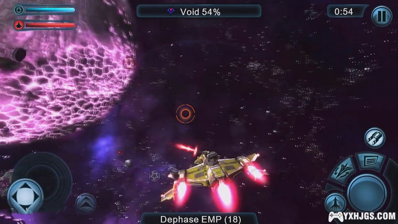 PSV浴火银河2[移植]-2023.3.16发布-图片2