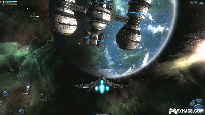 PSV浴火银河2[移植]-2023.3.16发布-图片5