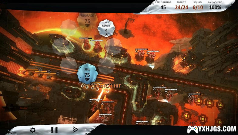 PSV异形：守卫者+异形2[移植]-2023.3.8发布-图片3