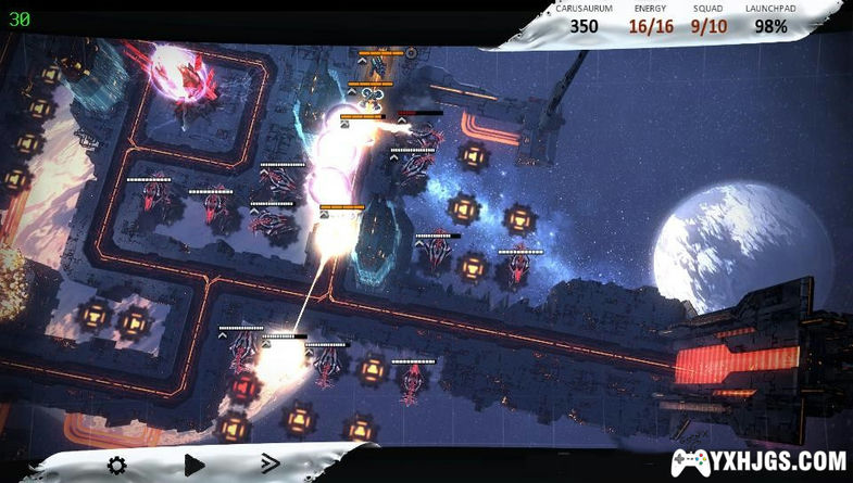 PSV异形：守卫者+异形2[移植]-2023.3.8发布-图片4