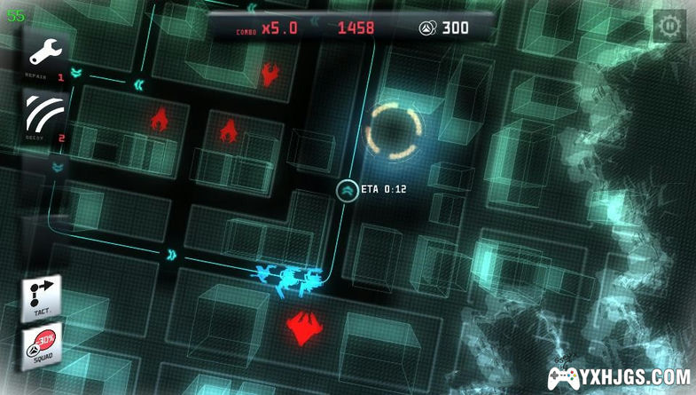 PSV异形：守卫者+异形2[移植]-2023.3.8发布-图片7