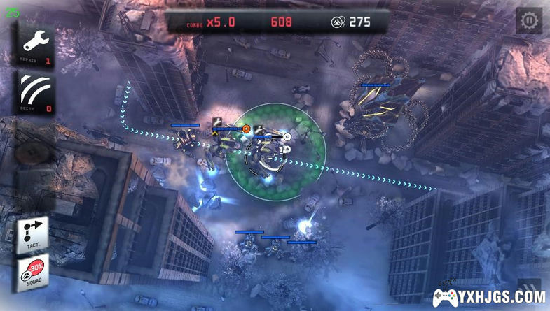 PSV异形：守卫者+异形2[移植]-2023.3.8发布-图片6