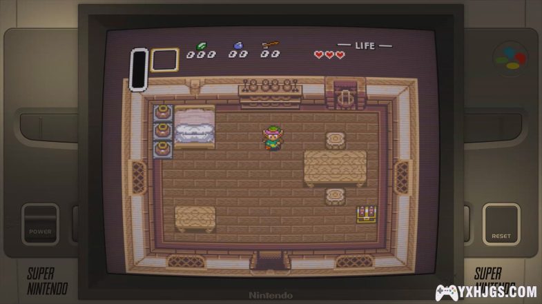 精整：塞尔达传说中文合集，轮回的英雄-图片6