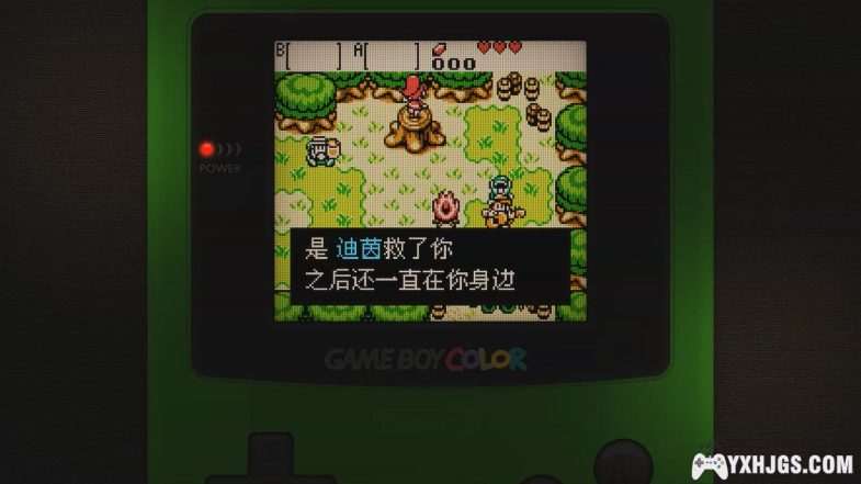 精整：塞尔达传说中文合集，轮回的英雄-图片4