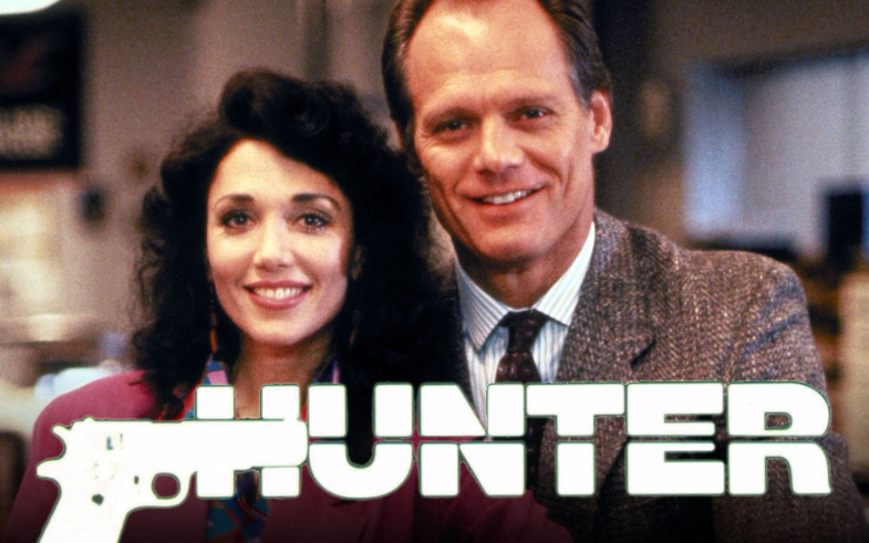 神探亨特（Hunter）-图片1