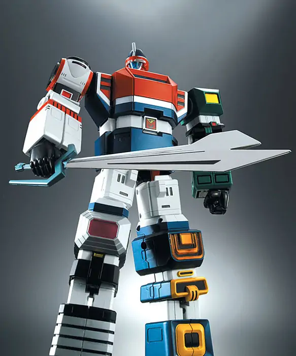 六神合体（六神合体ゴッドマーズ）[已更新下载链接]-图片2