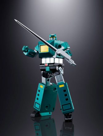 六神合体（六神合体ゴッドマーズ）[已更新下载链接]-图片5