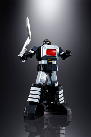 六神合体（六神合体ゴッドマーズ）[已更新下载链接]-图片6