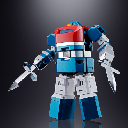 六神合体（六神合体ゴッドマーズ）[已更新下载链接]-图片8