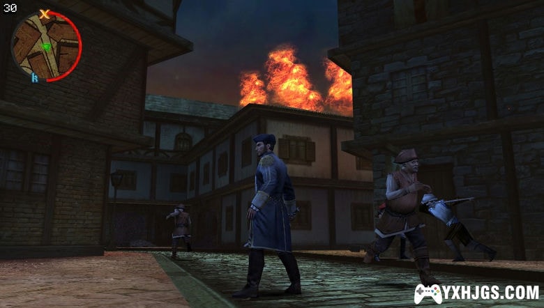 PSV背刺[中文移植1.0]-2023.3.28发布-图片4