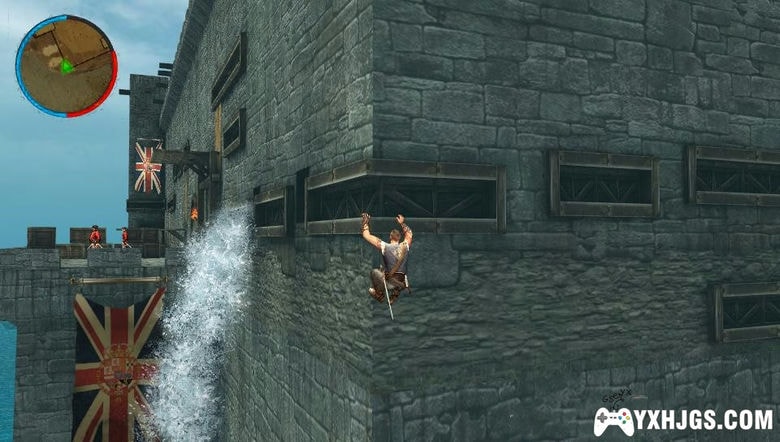 PSV背刺[中文移植1.0]-2023.3.28发布-图片6