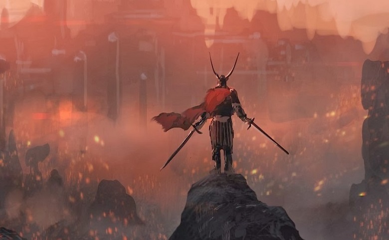 PC西风狂剑Hazard，中文版支持WIN10-图片1