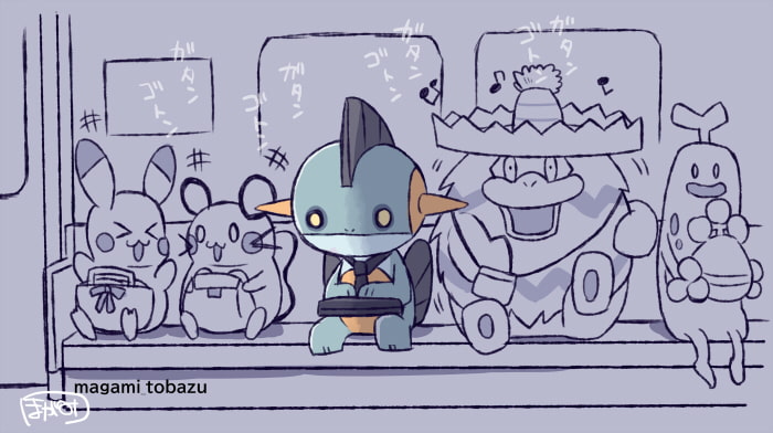 那些游戏机和碎裂的梦-图片2