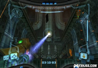 NGC银河战士Prime[最终修正版]-2010.10.04发布-图片4