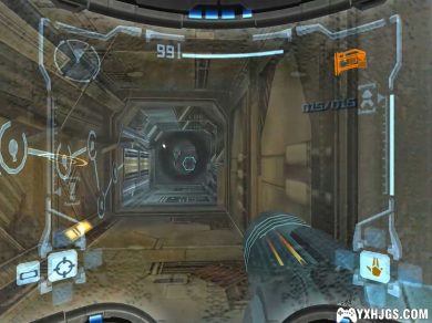 NGC银河战士Prime[最终修正版]-2010.10.04发布-图片7