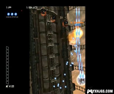 NGC斑鸠[汉化]-2009.5.22发布-图片3