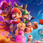 宫本茂给马里奥玩家的一封情书--评《马里奥大电影》