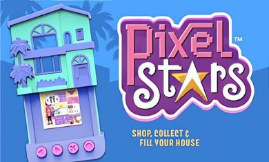 拓麻歌子:梦幻之家