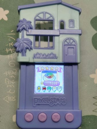 电子宠物:梦幻之家职业满星攻略|Pixel Stars Dreamhouse-图片18