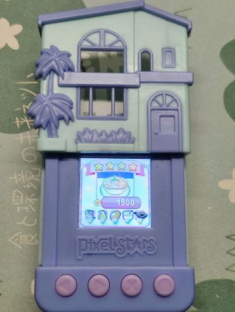 电子宠物:梦幻之家职业满星攻略|Pixel Stars Dreamhouse-图片17