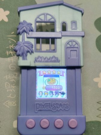 电子宠物:梦幻之家职业满星攻略|Pixel Stars Dreamhouse-图片15