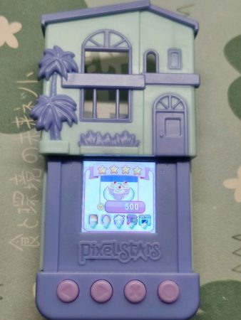 电子宠物:梦幻之家职业满星攻略|Pixel Stars Dreamhouse-图片3