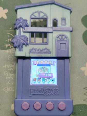 电子宠物:梦幻之家职业满星攻略|Pixel Stars Dreamhouse-图片13