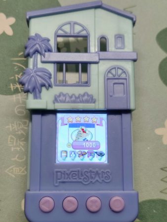 电子宠物:梦幻之家职业满星攻略|Pixel Stars Dreamhouse-图片11