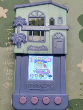 电子宠物:梦幻之家职业满星攻略|Pixel Stars Dreamhouse-图片10