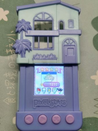 电子宠物:梦幻之家职业满星攻略|Pixel Stars Dreamhouse-图片14