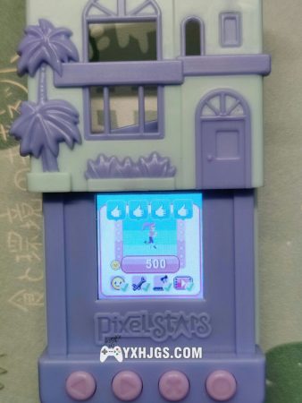 电子宠物:梦幻之家职业满星攻略|Pixel Stars Dreamhouse-图片27