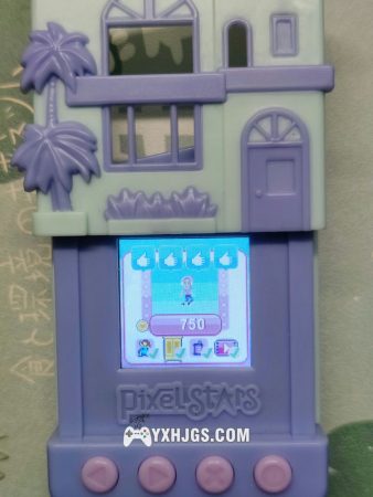 电子宠物:梦幻之家职业满星攻略|Pixel Stars Dreamhouse-图片24