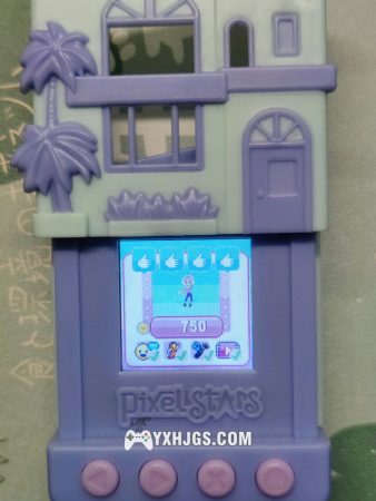 电子宠物:梦幻之家职业满星攻略|Pixel Stars Dreamhouse-图片22