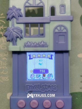 电子宠物:梦幻之家职业满星攻略|Pixel Stars Dreamhouse-图片35