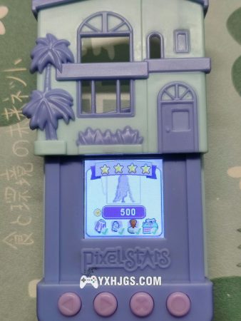 电子宠物:梦幻之家职业满星攻略|Pixel Stars Dreamhouse-图片38