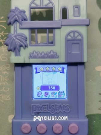 电子宠物:梦幻之家职业满星攻略|Pixel Stars Dreamhouse-图片39