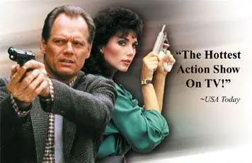 神探亨特（Hunter）-图片3